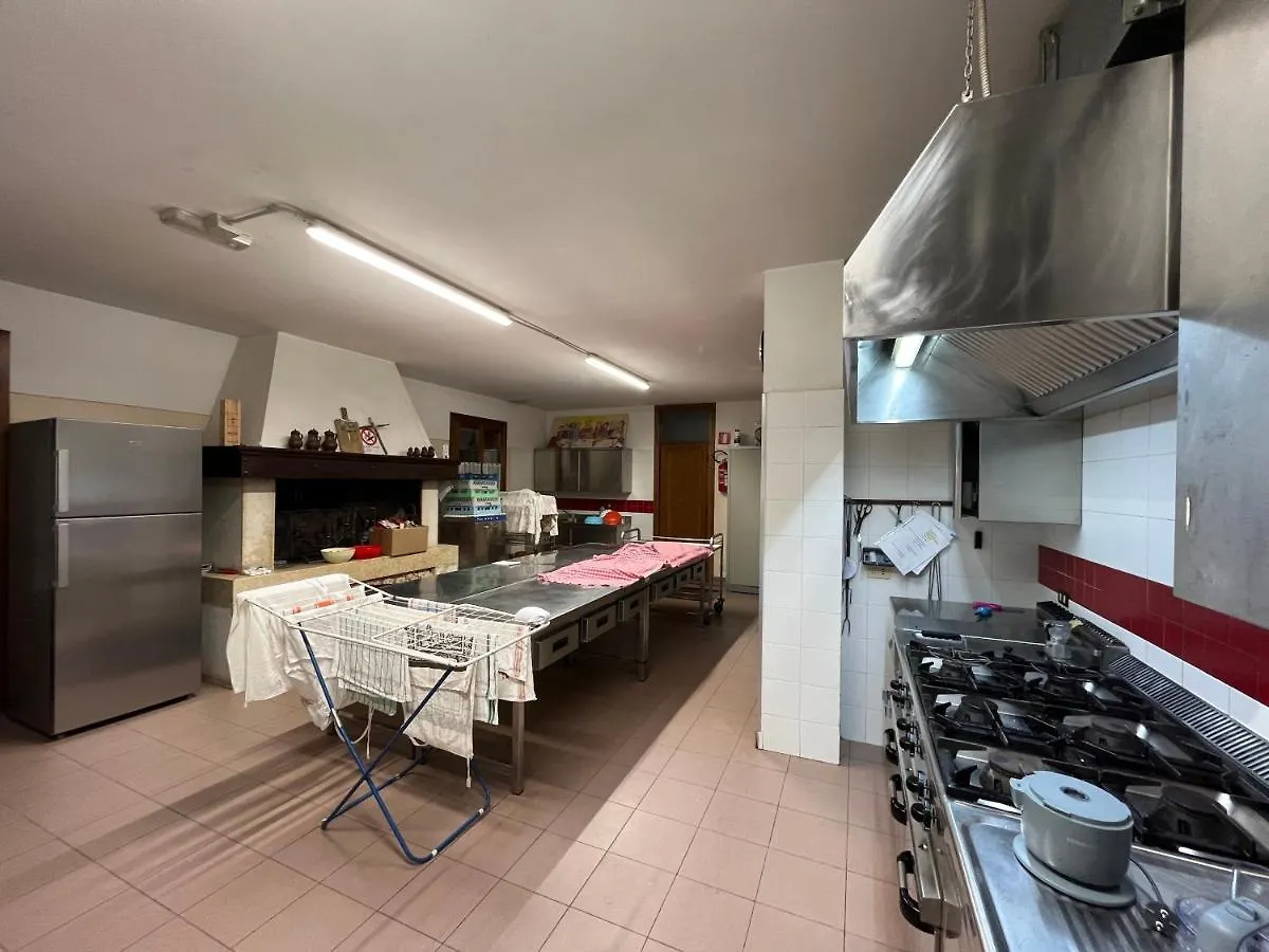 فيلا Casa Alpina San Zeno - Posina 0*,  إيطاليا