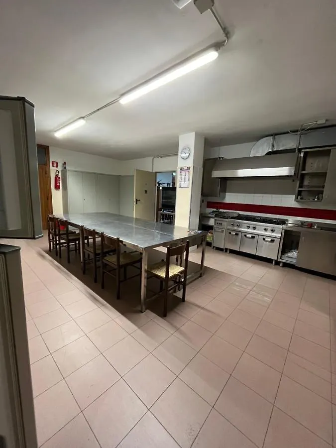 Casa Alpina San Zeno - Posina Villa
