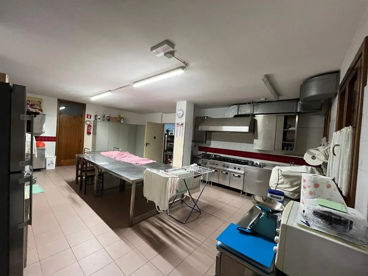 بيت للعطل فيلا Casa Alpina San Zeno - Posina