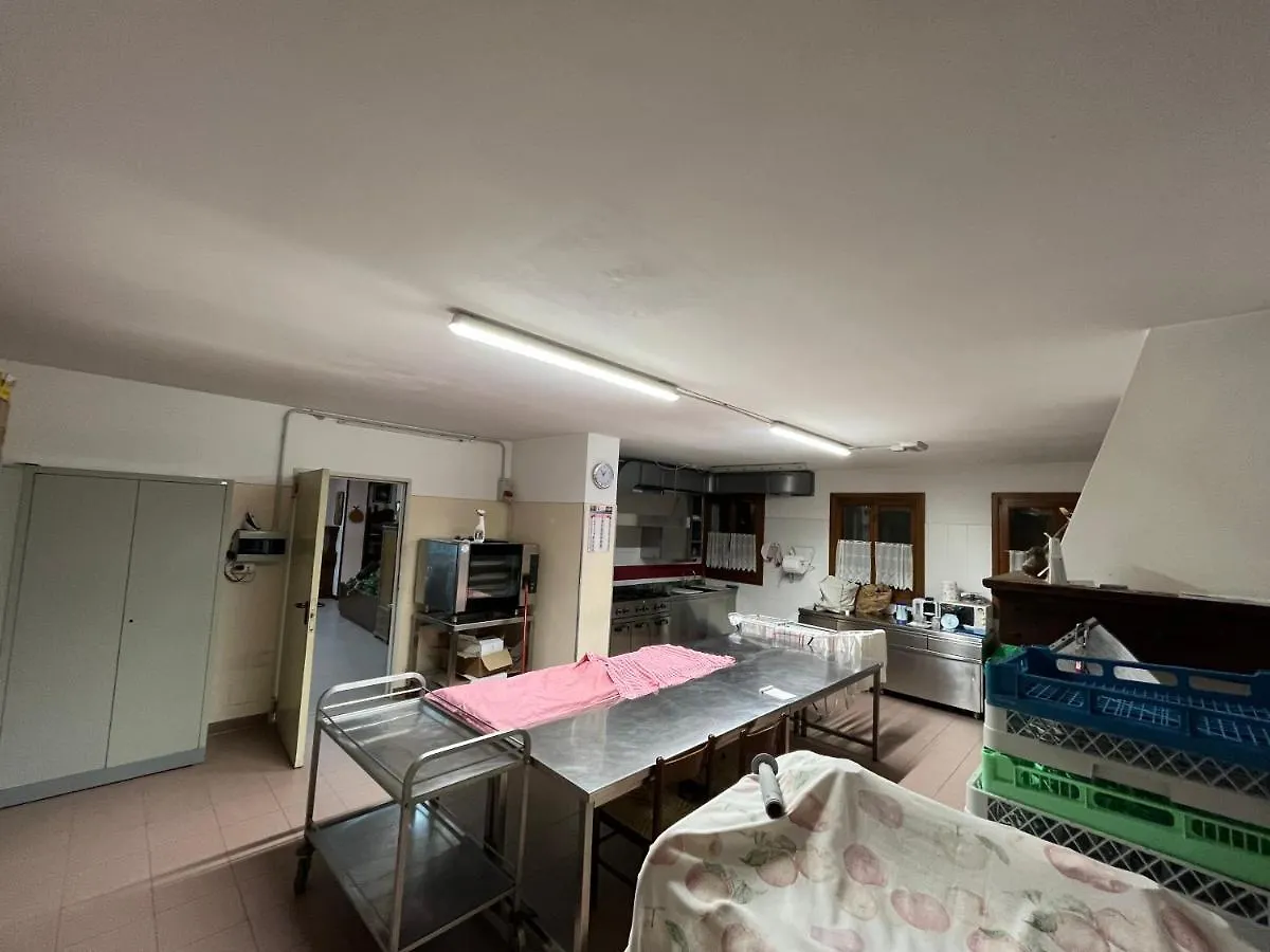 فيلا Casa Alpina San Zeno - Posina إيطاليا