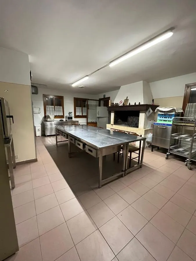 Casa de Férias Casa Alpina San Zeno - Posina Vila